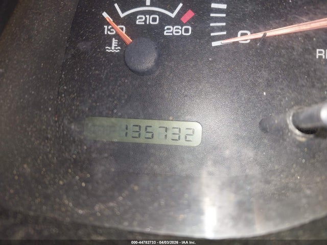 Продаж на аукціоні авто 1997 Dodge Dakota Slt/sport, vin: 1B7GL23X4VS246068, номер лоту: 44782733