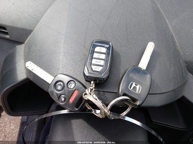 44782746 :رقم المزاد ، 5FNYF4H98EB056689 vin ، 2014 Honda Pilot Touring مزاد بيع