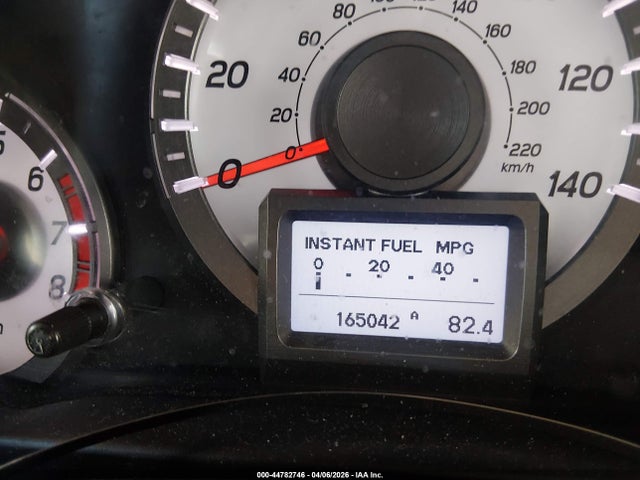 44782746 :رقم المزاد ، 5FNYF4H98EB056689 vin ، 2014 Honda Pilot Touring مزاد بيع