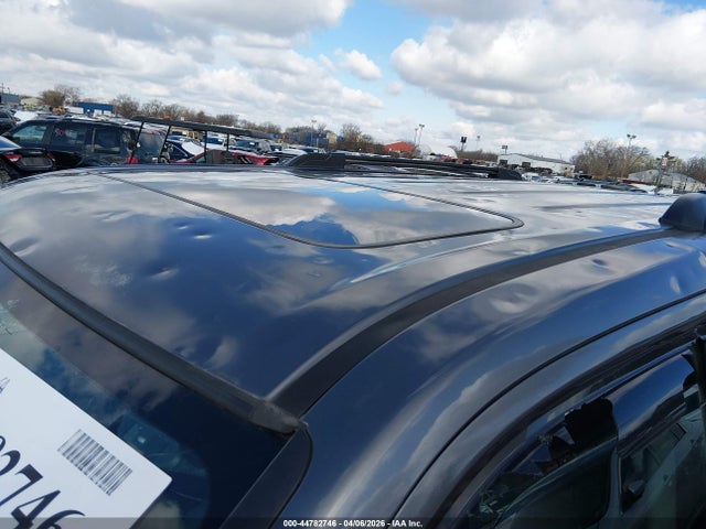 44782746 :رقم المزاد ، 5FNYF4H98EB056689 vin ، 2014 Honda Pilot Touring مزاد بيع