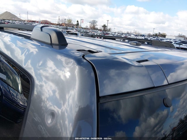44782746 :رقم المزاد ، 5FNYF4H98EB056689 vin ، 2014 Honda Pilot Touring مزاد بيع