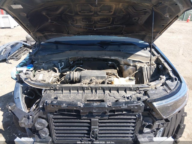 Ford EXPLORER XLT 2020 1FMSK8DH8LGB05278 Image 10