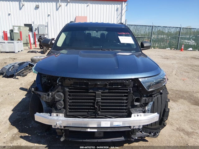 Ford EXPLORER XLT 2020 1FMSK8DH8LGB05278 Image 13