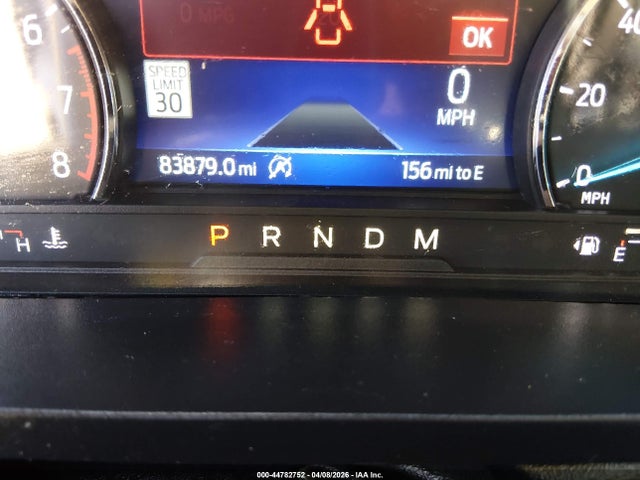 Ford EXPLORER XLT 2020 1FMSK8DH8LGB05278 Image 16