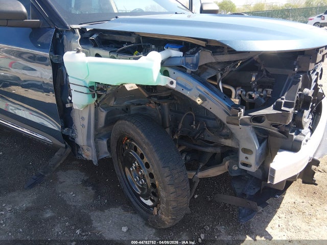 Ford EXPLORER XLT 2020 1FMSK8DH8LGB05278 Image 6