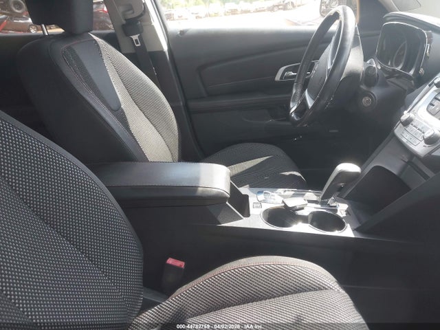 44782759 :رقم المزاد ، 2CTALSEC6B6443522 vin ، 2011 Gmc Terrain Sle-2 مزاد بيع