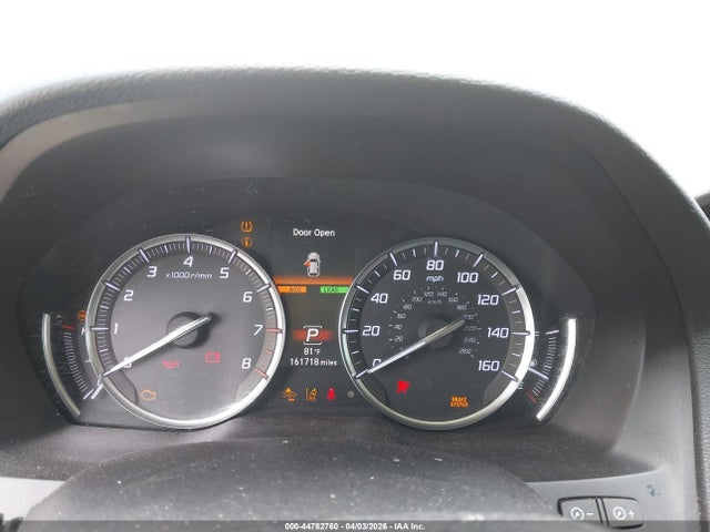 Продажа на аукционе авто 2018 Acura Mdx Technology Package   Acurawatch Plus Pkg, vin: 5J8YD4H58JL022120, номер лота: 44782760