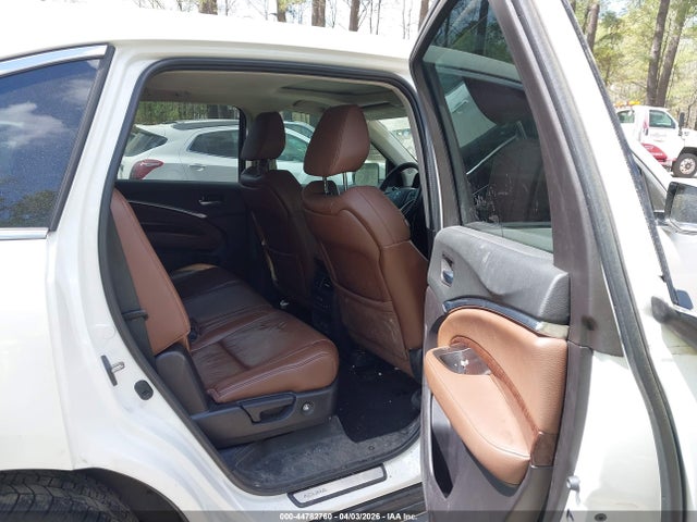 Продажа на аукционе авто 2018 Acura Mdx Technology Package   Acurawatch Plus Pkg, vin: 5J8YD4H58JL022120, номер лота: 44782760