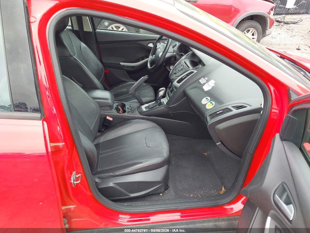 Aukcja sprzedaży 2013 Ford Focus Se, vin: 1FADP3F21DL233516, numer aukcji: 44782761