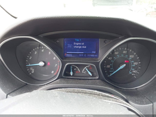 Aukcja sprzedaży 2013 Ford Focus Se, vin: 1FADP3F21DL233516, numer aukcji: 44782761