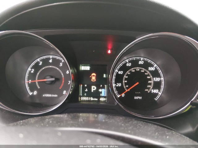 JA4ARUAU9NU006540 Mitsubishi Outlander Sport 2.0 Be Awc/2.0 Es Awc/2.0 Le Awc/2.0 Se Awc/2.0 Se Special Edition Awc