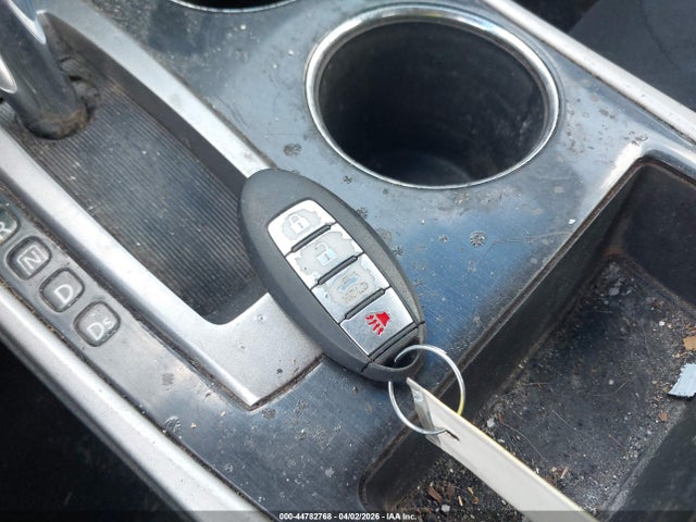 2014 Nissan Altima 2.5 Sv მანქანა იყიდება აუქციონზე, vin: 1N4AL3AP5EC281605, აუქციონის ნომერი: 44782768
