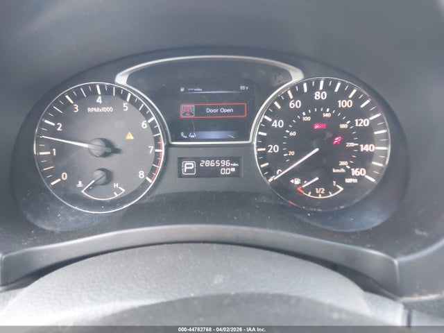 2014 Nissan Altima 2.5 Sv მანქანა იყიდება აუქციონზე, vin: 1N4AL3AP5EC281605, აუქციონის ნომერი: 44782768
