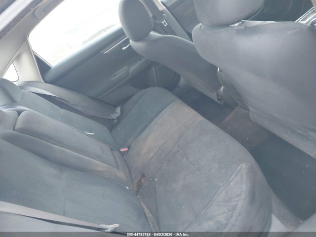 2014 Nissan Altima 2.5 Sv მანქანა იყიდება აუქციონზე, vin: 1N4AL3AP5EC281605, აუქციონის ნომერი: 44782768