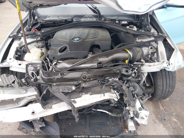 Aukcja sprzedaży 2014 Bmw 335i, vin: WBA3A9C52EF686467, numer aukcji: 44782773