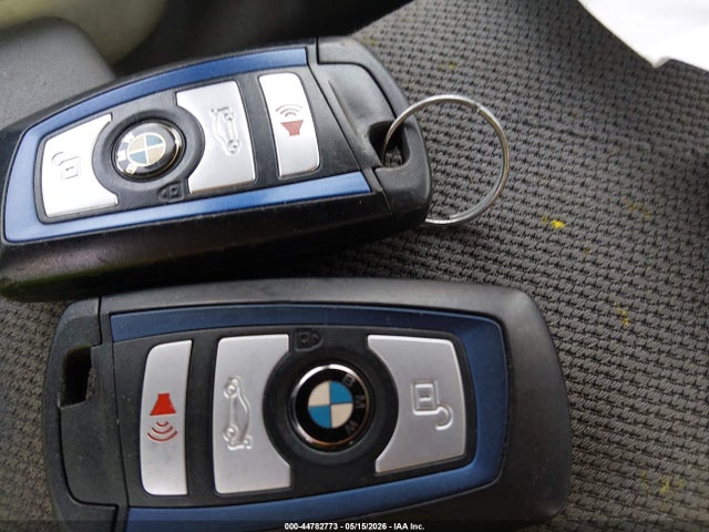 Aukcja sprzedaży 2014 Bmw 335i, vin: WBA3A9C52EF686467, numer aukcji: 44782773