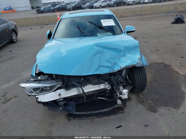 Aukcja sprzedaży 2014 Bmw 335i, vin: WBA3A9C52EF686467, numer aukcji: 44782773