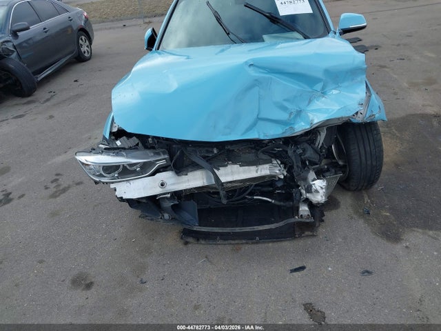 Aukcja sprzedaży 2014 Bmw 335i, vin: WBA3A9C52EF686467, numer aukcji: 44782773