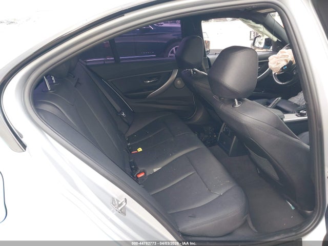 Aukcja sprzedaży 2014 Bmw 335i, vin: WBA3A9C52EF686467, numer aukcji: 44782773