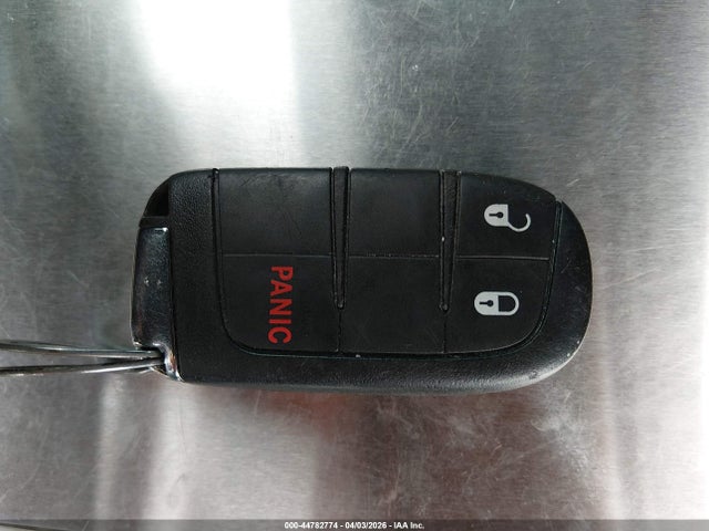 2017 Jeep New Compass Sport 4x4 მანქანა იყიდება აუქციონზე, vin: 3C4NJDAB1HT646415, აუქციონის ნომერი: 44782774