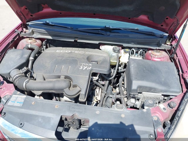 Продажа на аукционе авто 2009 Saturn Aura Xe, vin: 1G8ZS57B39F140523, номер лота: 44782775
