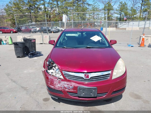 Продажа на аукционе авто 2009 Saturn Aura Xe, vin: 1G8ZS57B39F140523, номер лота: 44782775