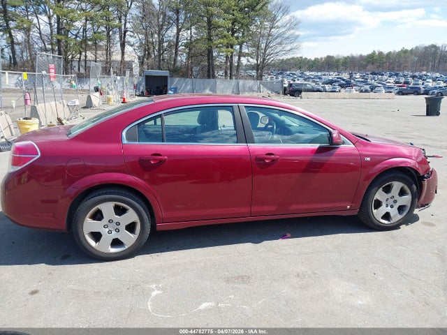 Продажа на аукционе авто 2009 Saturn Aura Xe, vin: 1G8ZS57B39F140523, номер лота: 44782775