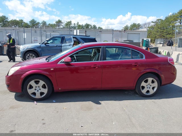 Продажа на аукционе авто 2009 Saturn Aura Xe, vin: 1G8ZS57B39F140523, номер лота: 44782775