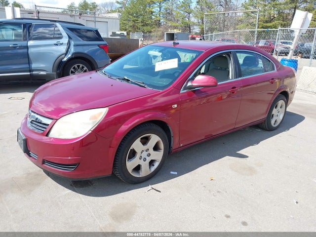 Продажа на аукционе авто 2009 Saturn Aura Xe, vin: 1G8ZS57B39F140523, номер лота: 44782775