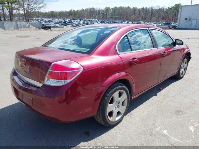 Продажа на аукционе авто 2009 Saturn Aura Xe, vin: 1G8ZS57B39F140523, номер лота: 44782775