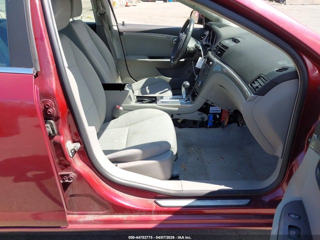Продажа на аукционе авто 2009 Saturn Aura Xe, vin: 1G8ZS57B39F140523, номер лота: 44782775