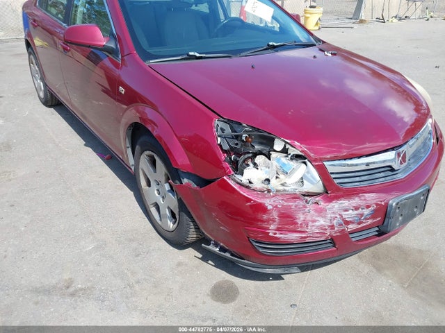 Продажа на аукционе авто 2009 Saturn Aura Xe, vin: 1G8ZS57B39F140523, номер лота: 44782775