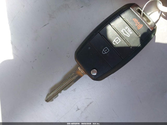 KIA FORTE LX 2018 3KPFK4A71JE174689 Image 11