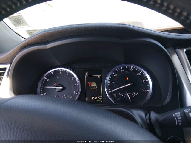 44782787 :رقم المزاد ، 5TDJZRFH4HS367780 vin ، 2017 Toyota Highlander Xle مزاد بيع