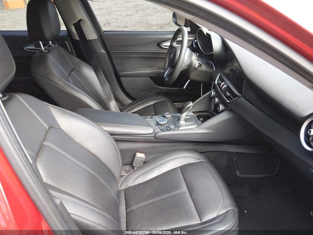 Aukcja sprzedaży 2019 Alfa Romeo Giulia Awd, vin: ZARFANAN2K7621884, numer aukcji: 44782788