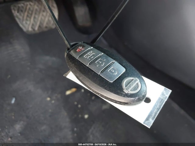 44782789 :رقم المزاد ، 3N1AB7AP8FL649756 vin ، 2015 Nissan Sentra Sv مزاد بيع
