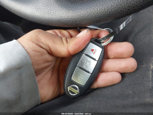 44782800 :رقم المزاد ، 5N1AR2MM0FC653272 vin ، 2015 Nissan Pathfinder Platinum/s/sl/sv مزاد بيع