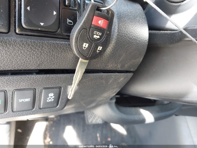 Nissan SENTRA S 2017 3N1AB7AP1HY311671 Image 11