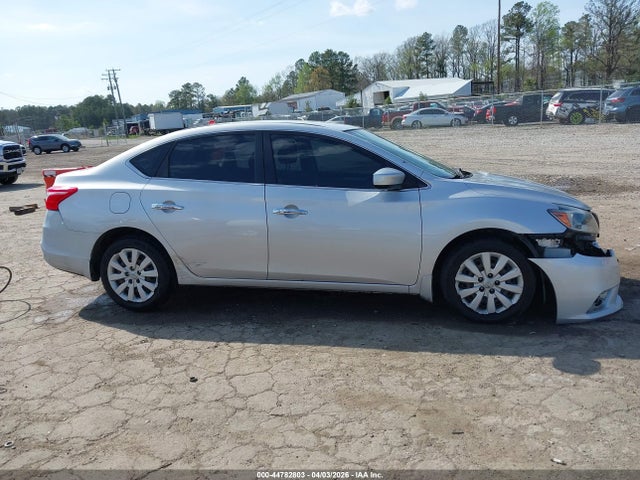 Nissan SENTRA S 2017 3N1AB7AP1HY311671 Image 13