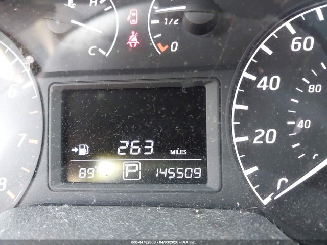 Nissan SENTRA S 2017 3N1AB7AP1HY311671 Image 15
