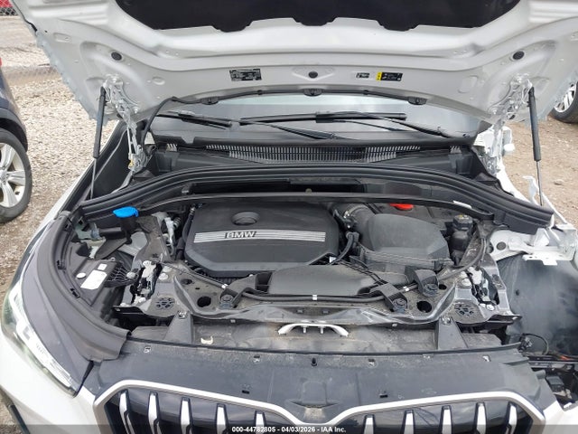 Продаж на аукціоні авто 2025 Bmw X1 Xdrive28i, vin: WBX73EF0XS5130595, номер лоту: 44782805