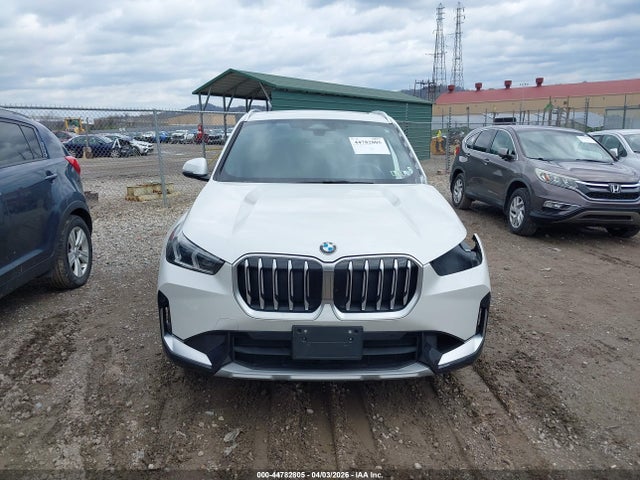 Продаж на аукціоні авто 2025 Bmw X1 Xdrive28i, vin: WBX73EF0XS5130595, номер лоту: 44782805