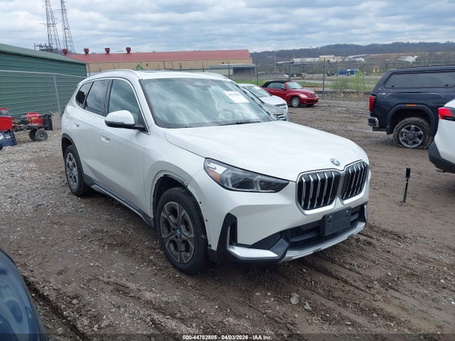 Продаж на аукціоні авто 2025 Bmw X1 Xdrive28i, vin: WBX73EF0XS5130595, номер лоту: 44782805