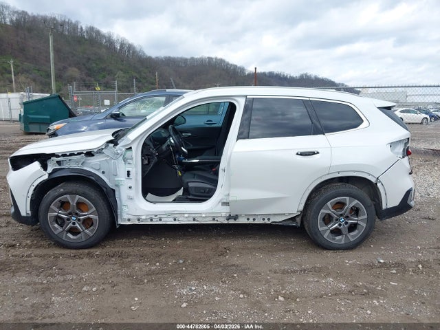 Продаж на аукціоні авто 2025 Bmw X1 Xdrive28i, vin: WBX73EF0XS5130595, номер лоту: 44782805