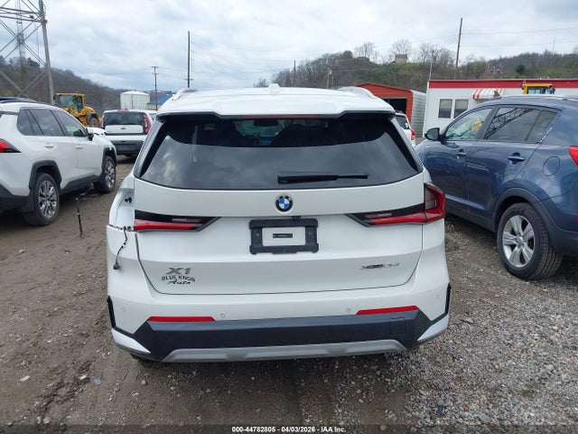 Продаж на аукціоні авто 2025 Bmw X1 Xdrive28i, vin: WBX73EF0XS5130595, номер лоту: 44782805