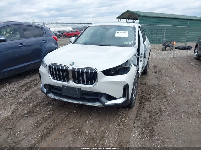 Продаж на аукціоні авто 2025 Bmw X1 Xdrive28i, vin: WBX73EF0XS5130595, номер лоту: 44782805