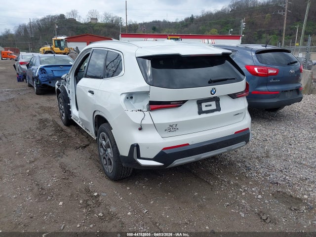 Продаж на аукціоні авто 2025 Bmw X1 Xdrive28i, vin: WBX73EF0XS5130595, номер лоту: 44782805