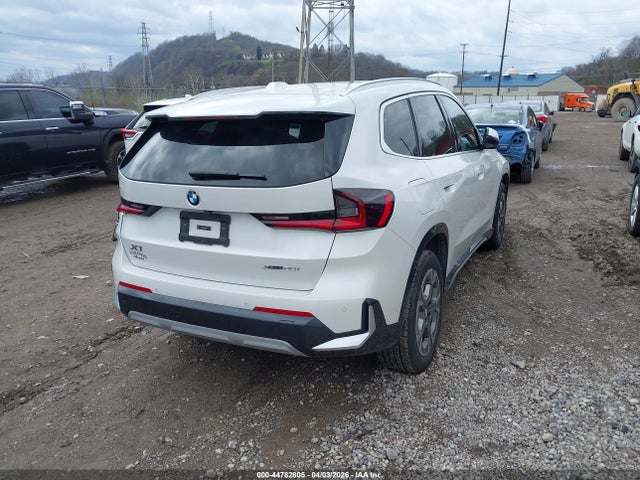 Продаж на аукціоні авто 2025 Bmw X1 Xdrive28i, vin: WBX73EF0XS5130595, номер лоту: 44782805