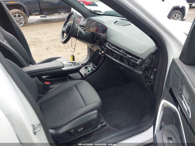 Продаж на аукціоні авто 2025 Bmw X1 Xdrive28i, vin: WBX73EF0XS5130595, номер лоту: 44782805