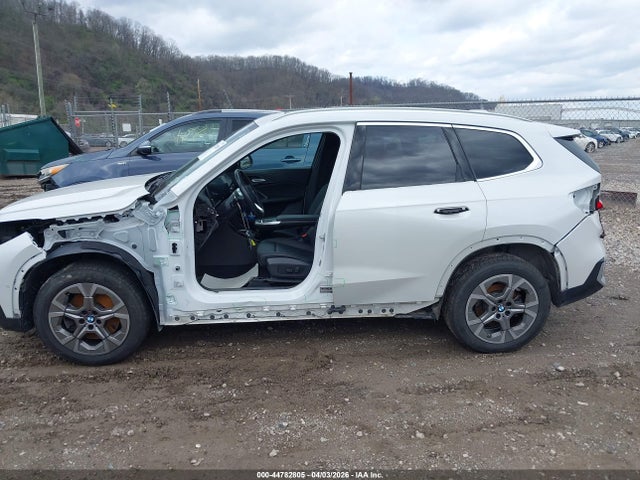 Продаж на аукціоні авто 2025 Bmw X1 Xdrive28i, vin: WBX73EF0XS5130595, номер лоту: 44782805